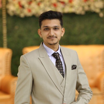 Ubaid Ur Rehman